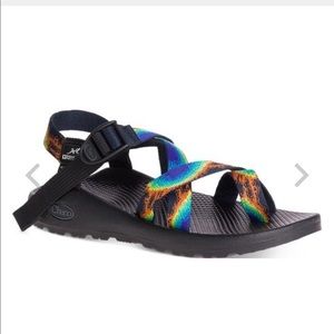 Selling chacos size 8. Toe strap one band